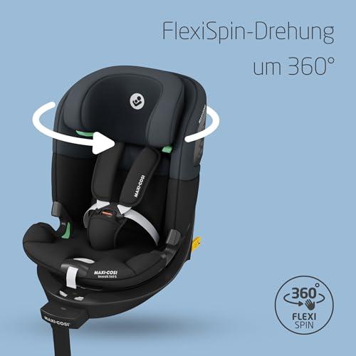 Unser Erfahrungsbericht:​ Maxi-Cosi Emerald⁢ 360 S im Test