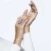 Swarovski Lucent Ringe Im Test: Glanzvolle Eleganz Für Jeden Anlass