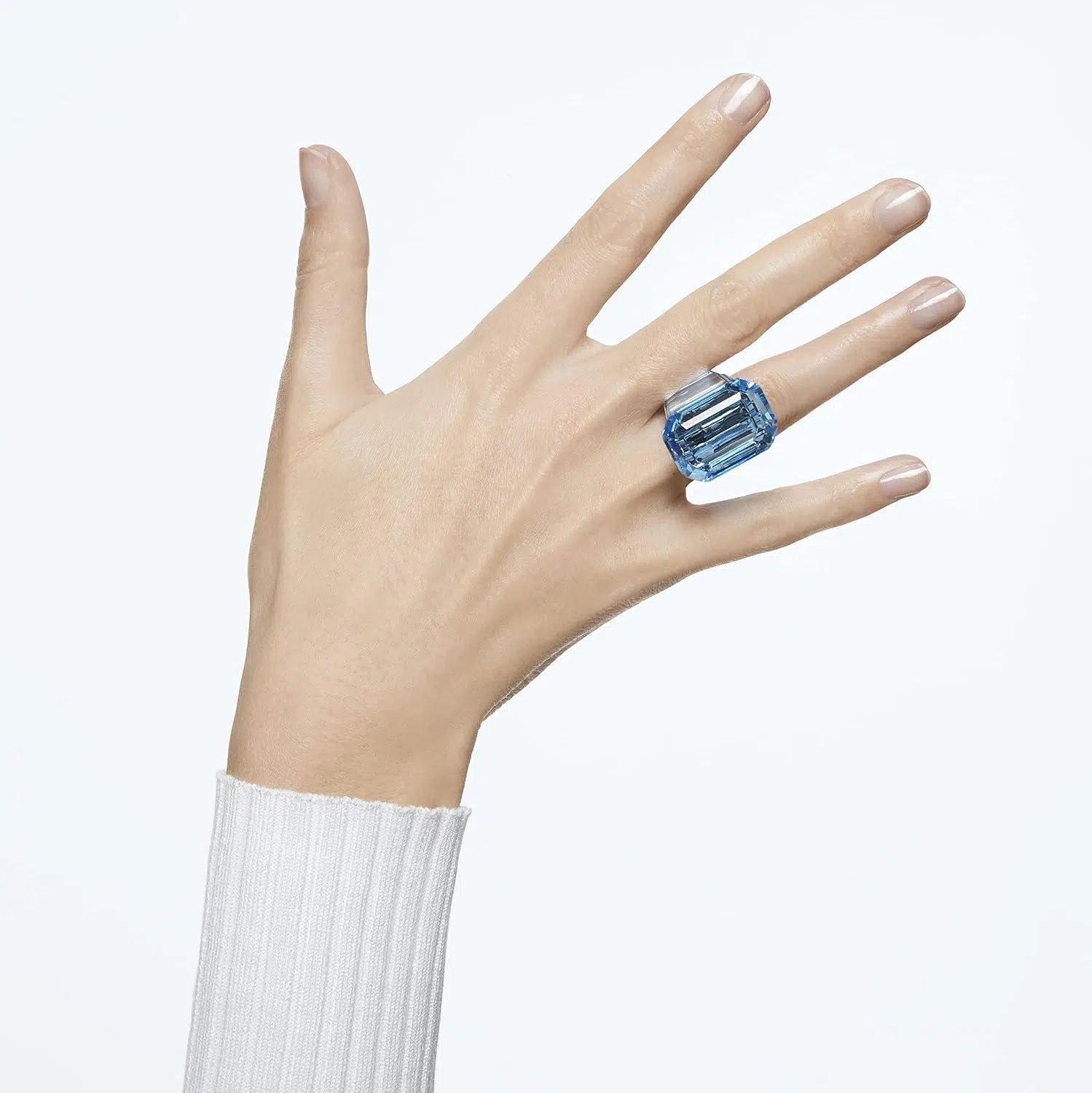 Unsere ⁣Erfahrungen Mit Den Funkelnden ⁤Swarovski Lucent Ringen