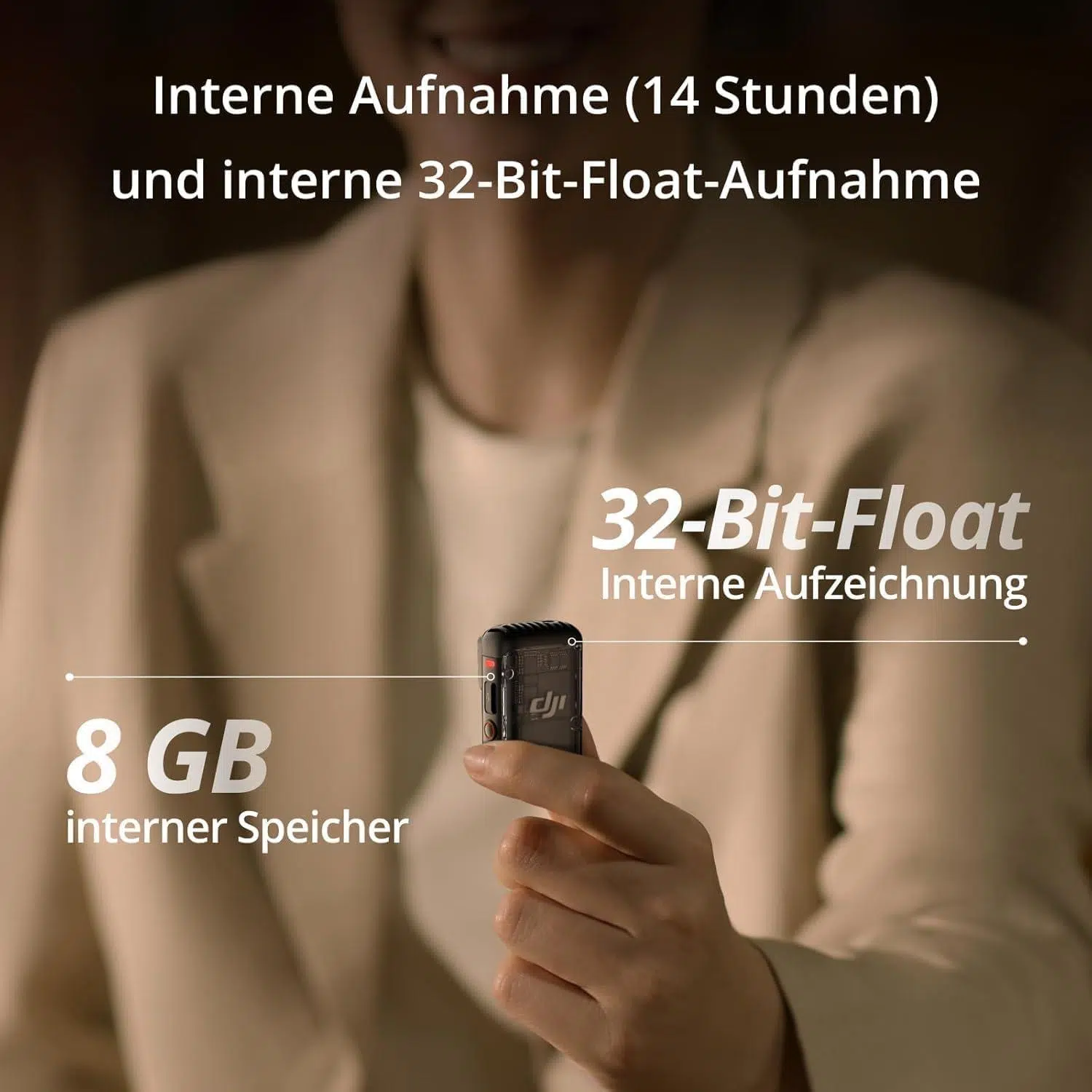 Unsere Erfahrungen Mit Dem Dji Mic⁣ 2: Klangqualität⁣ Neu Definiert