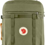 Unser Testbericht: Fjällräven Färden Roller 35 1L im Detail