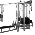 Unser Testbericht: LionsGym SMART STATION – Die Fitnessrevolution