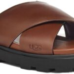 Unsere Erfahrungen mit den UGG Capitelle Crossband Sandalen