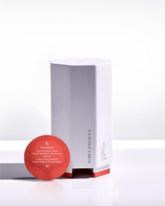 ✨ Noble Panacea Sonnencreme im Test: Luxuriöser Schutz vor UV & Umwelteinflüssen ☀️🛡️