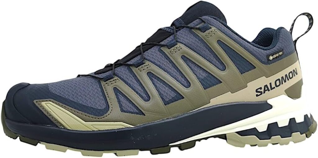 Salomon XA Pro 3D im Härtetest: Unsere Erfahrung mit dem Trailrunning-Schuh
