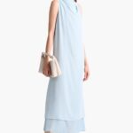 ✨ Altuzarra Noor Dress – Exklusives Seidenkleid für stilbewusste Frauen