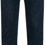 Joker Jeans Kariba 2250 im Test: Hochwertige Jeans mit perfektem Sitz