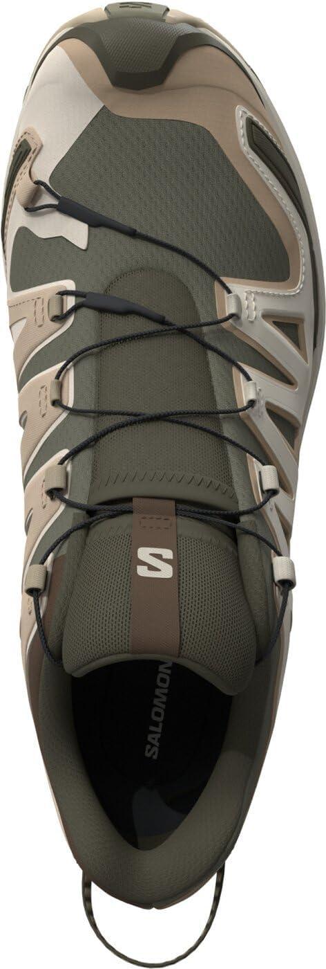 Unsere Erfahrung Mit Den Salomon Herren Laufschuhen Xa Pro 3D