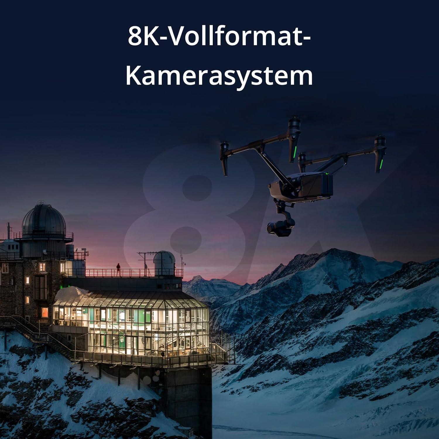  8K-Videoaufnahme Mit Prores Raw – So Beeindruckt Die Kamera