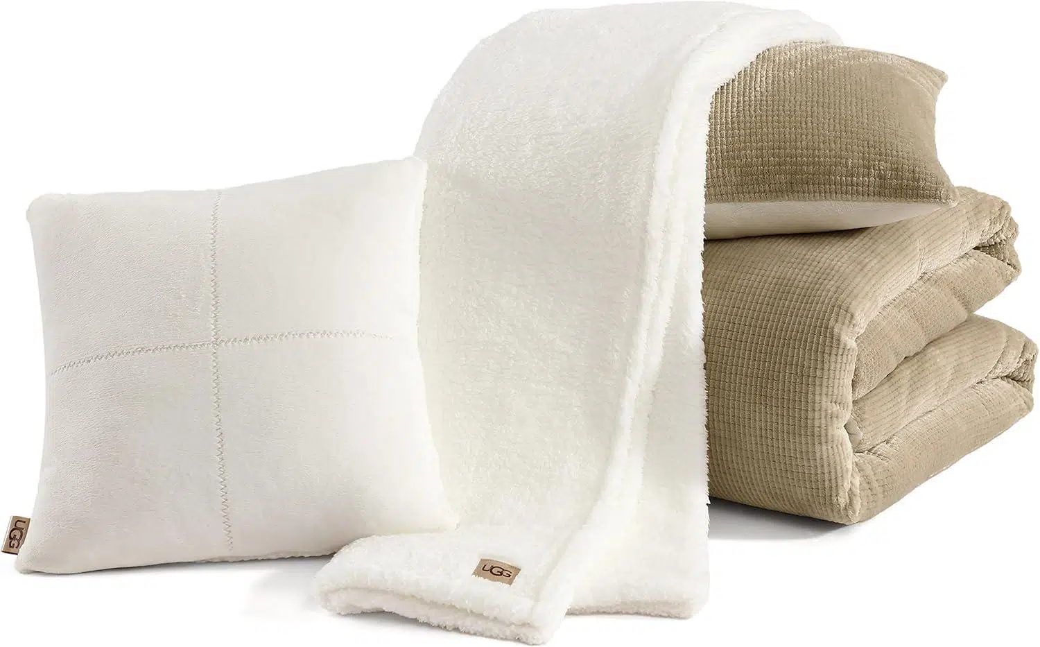 Unser Test Des Ugg Remina‌ Bettdecken-Sets: Luxus Für ‌Jedes Zimmer