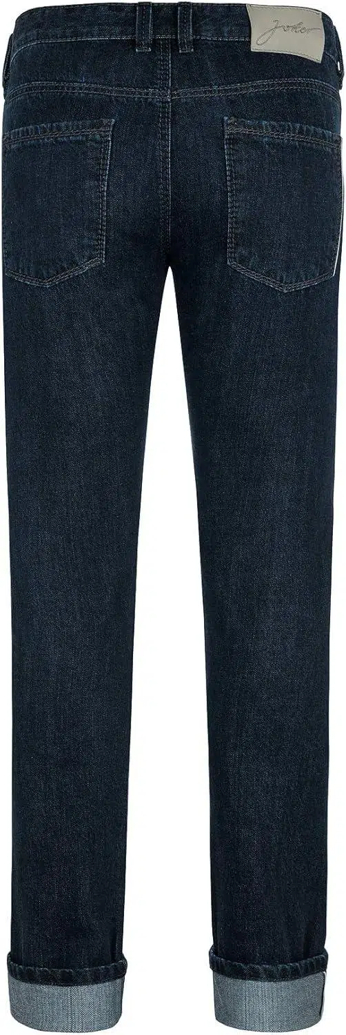 Joker Jeans Kariba 2250 Japan Selvage Denim Von Vorne