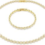 Unser Test des Swarovski Una Angelic Sets: Funkelnde Eleganz