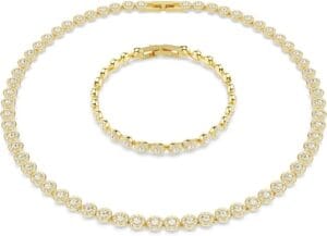 Unser Test des Swarovski Una Angelic Sets: Funkelnde Eleganz