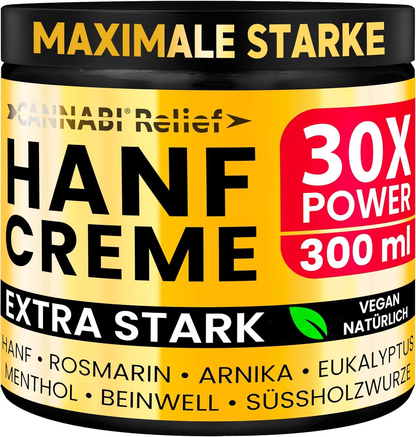 Gemeinsam Zur Entspannung: Unsere Erfahrungen Mit Hanf Creme