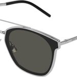 😎 SAINT LAURENT SL 28 Sonnenbrillen im Test – Design, Komfort & Qualität