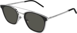 😎 SAINT LAURENT SL 28 Sonnenbrillen im Test – Design, Komfort & Qualität