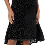 Unser Test: Tommy Hilfiger Damen Chiffon Kleid im Detail!