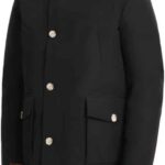 Unsere Erfahrungen mit dem WOOLRICH Arctic Anorak für Herren