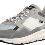 Unsere Erfahrungen mit den WOOLRICH Trail Runner Sneakers in Grau