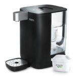 💧 BRITA Cube Wasserspender im Test – Die smarte Lösung für heißes & kaltes Wasser zuhause