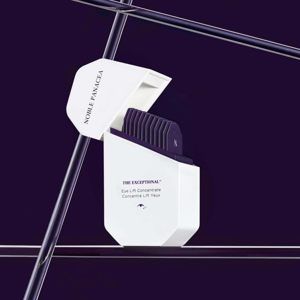 Luxuriöses Eye Lift Konzentrat Mit Osmv-Technologie