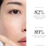 ✨ Edles Allheilmittel – Eye Lift Konzentrat: Luxus für deine Augenpartie ✨