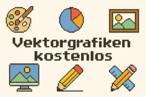 ✨ Kostenlose Bilder für Websites: Dein Leitfaden durch die Welt der lizenzfreien Visuals 🌍📷