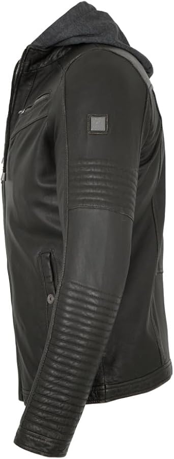 lederjacke-braun.jpg" alt="Lederjacke Herren aus braunem Echtleder im Vintage-Look