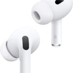 Unsere Erfahrungen mit den neuen AirPods Pro 2: Klanggenuss pur