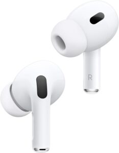 AirPods Pro 2 Test 🎧 Unsere Erfahrungen mit dem Klangwunder von Apple