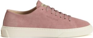 WOOLRICH Swing Court Sneaker Rosa: Stil, Komfort & Qualität im Alltag
