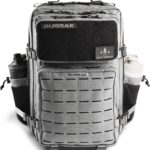RUGSAK ALPHA: Unser Test des robusten, wasserdichten Rucksacks