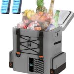 Mit der LiTHELi Kühlbox überall gut gekühlt – Unser Testbericht