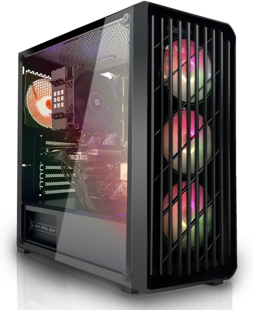 Gaming PC Bestseller 24 Ein Guter Gaming Pc