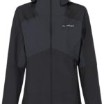 Unsere Erfahrungen mit der VAUDE Simony Regenjacke für Damen