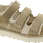 Unsere Erfahrungen mit den UGG Goldencoast Multistrap Sandalen