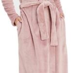 Unser Erfahrungsbericht: Der UGG Marlow Bademantel für Damen