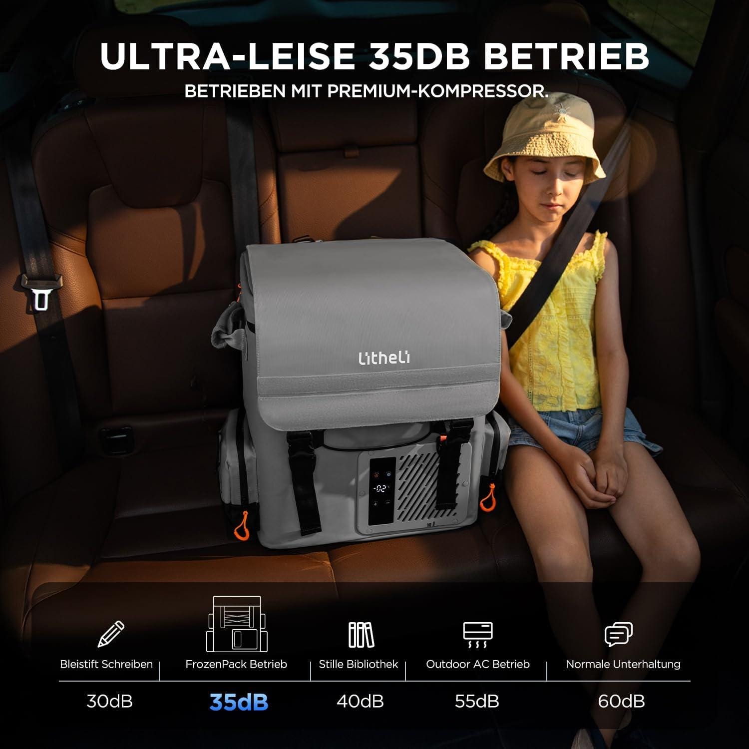 Unsere Erfahrungen‍ mit dem GREEN MACHINE 62V Rasentrimmer
