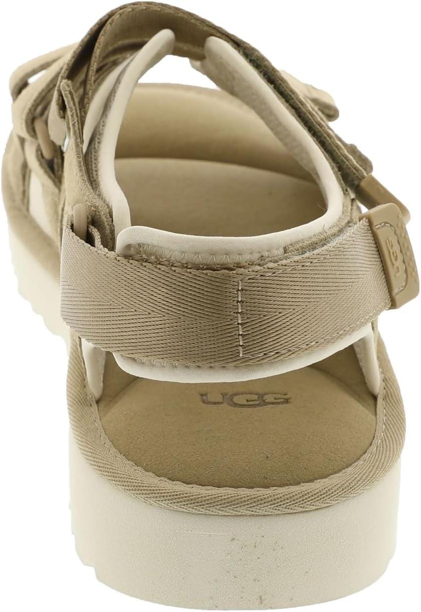 Unsere Erfahrungen mit ⁣den UGG Goldencoast⁢ Multistrap Sandalen