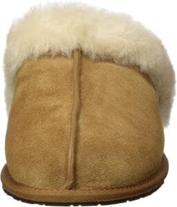 UGG Scuffette II Damen Hausschuhe im eleganten Design für Zuhause