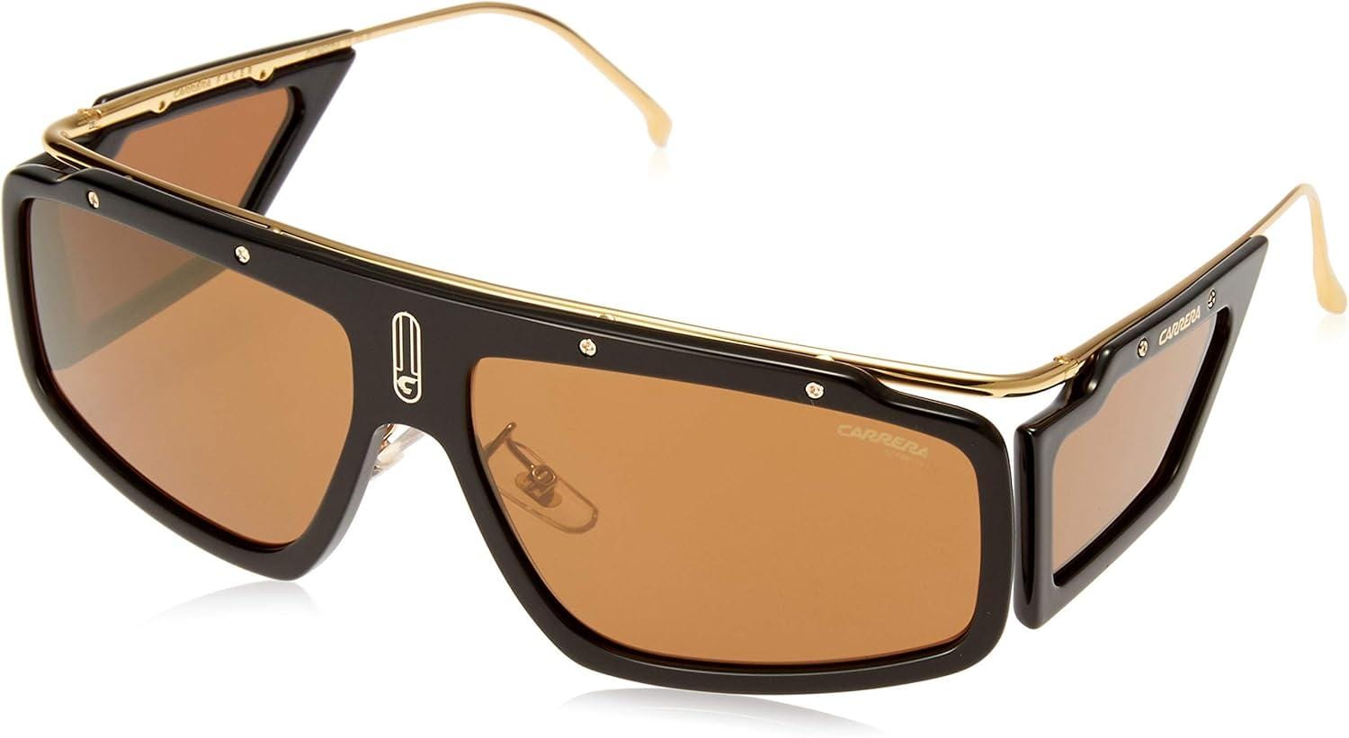 Unsere ehrliche Meinung zur Carrera FACER-2M2-K1 Sonnenbrille: Style & Komfort