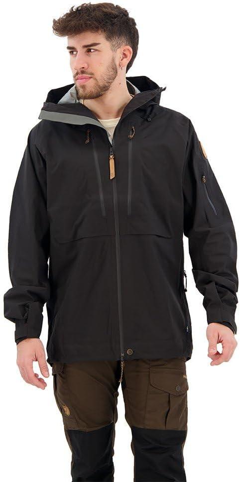 Die robuste jacke, die wir ⁢getestet haben