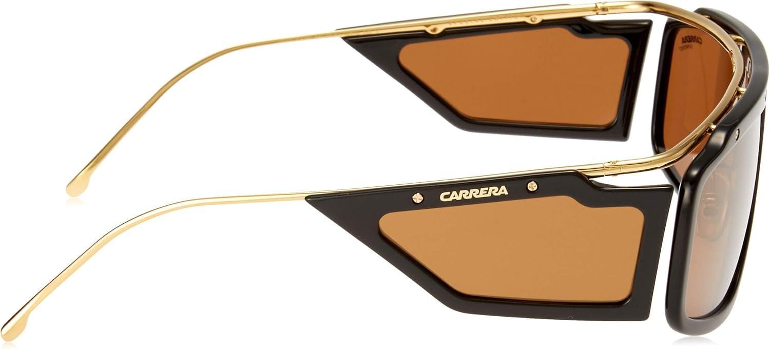 Unsere ehrliche Meinung zur Carrera FACER-2M2-K1⁢ Sonnenbrille: Style & ‍Komfort