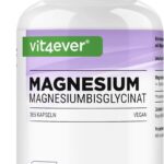 Unsere Erfahrungen Mit Magnesiumbisglycinat – Ein Hochdosis-Test