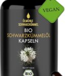 Unser Test: Premium Bio Schwarzkümmelöl – Qualität Aus Ägypten