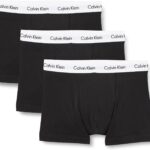 Unsere Ehrliche Meinung Zu Calvin Klein Herren Trunks Im 3Er-Pack