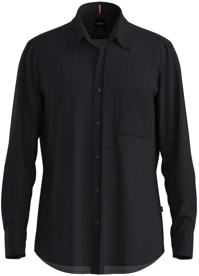 Unser ehrliches Fazit zum ⁢BOSS Herren Shirt: Stil trifft Komfort