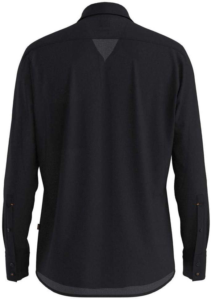 Unser ehrliches Fazit zum BOSS Herren Shirt: Stil⁣ trifft Komfort