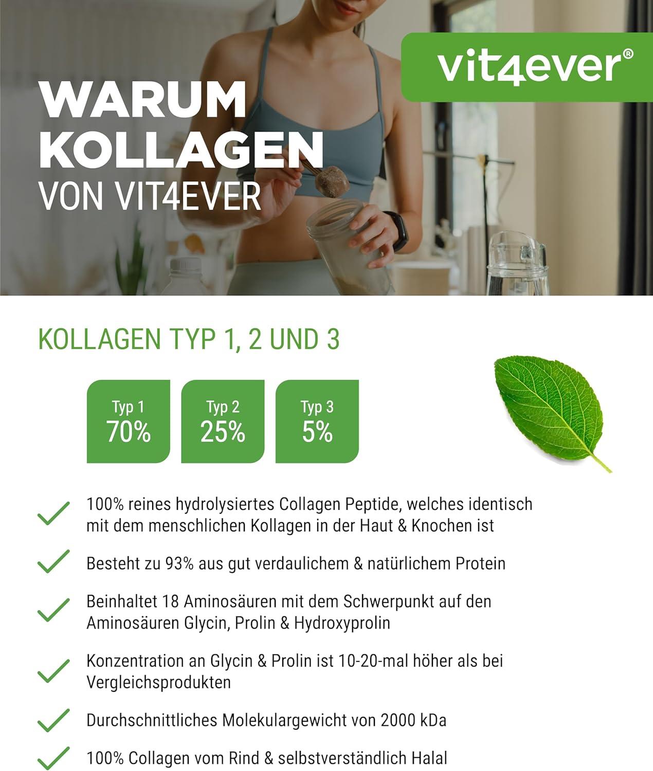 Unser Test:⁢ Ist Das Collagen Pulver Wirklich So⁣ Gut?