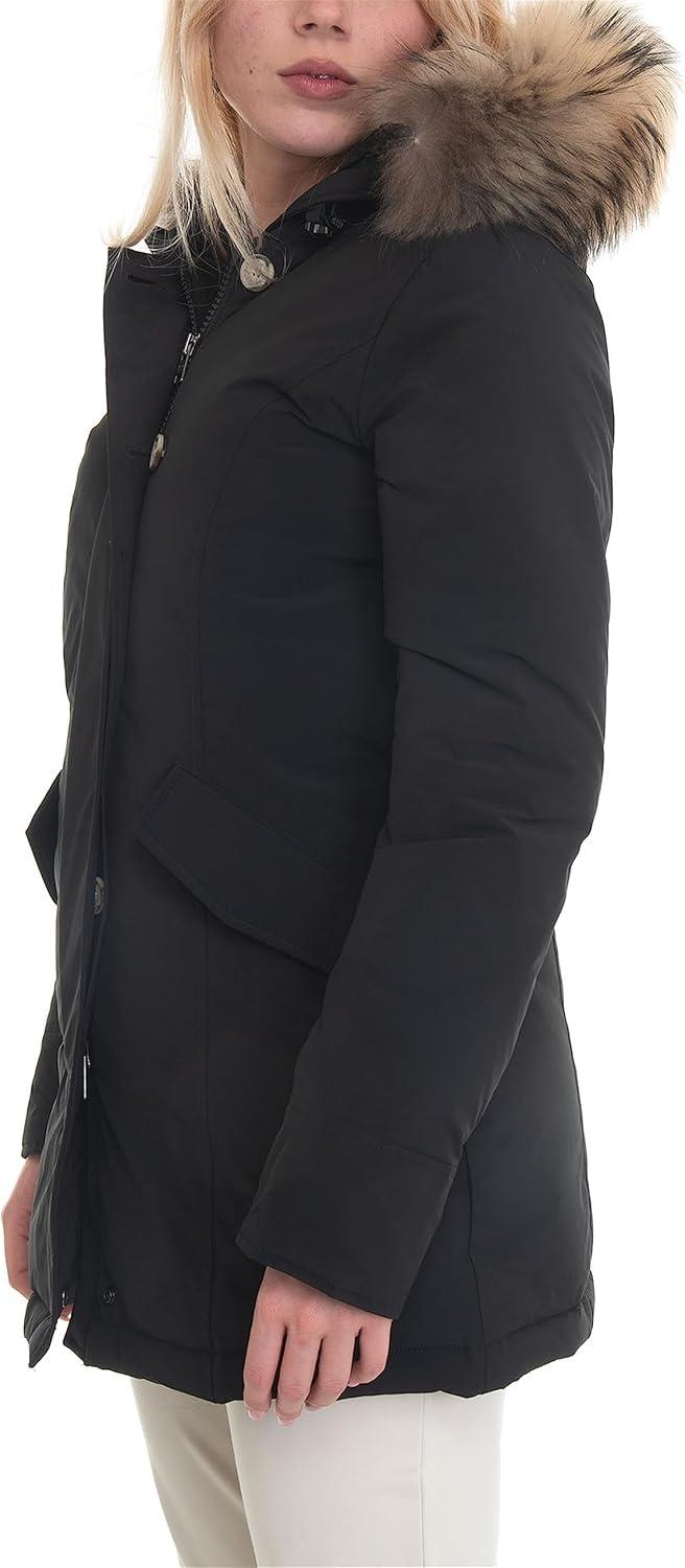 Unser Test Zum Woolrich Arctic Parka: Stil Trifft Funktionalität